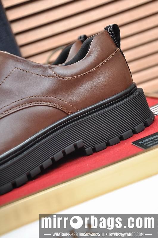 Replica Dior Shoes sz38-44 mnm0120