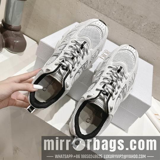 Replica Dior Shoes sz35-40 mnh0607