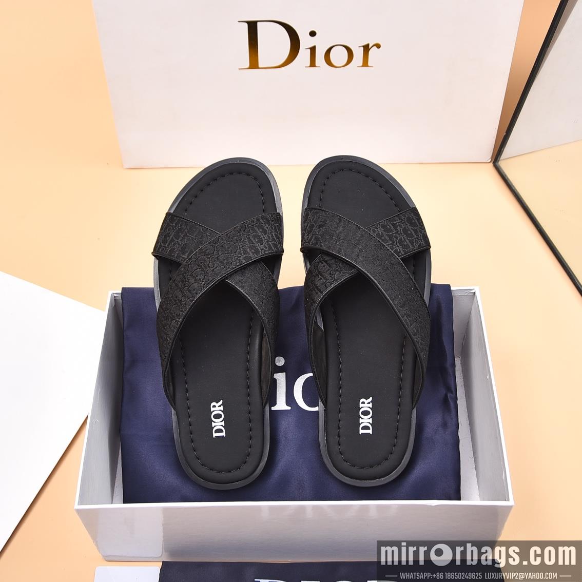 Replica Dior Shoes sz38-45 h0903