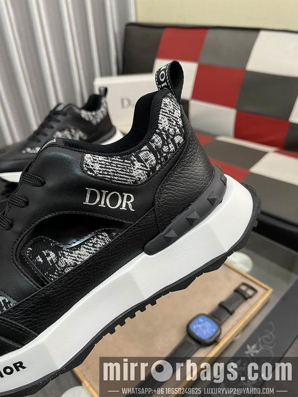Replica Dior Shoes sz38-44 hnh0310