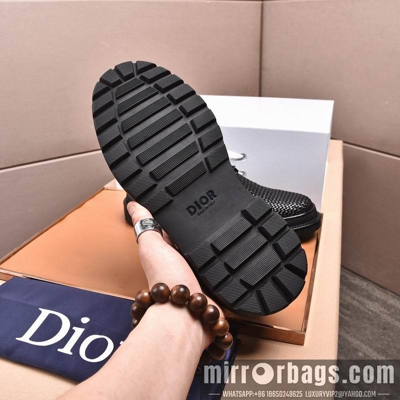 Replica Dior Shoes sz38-45 mnm0125