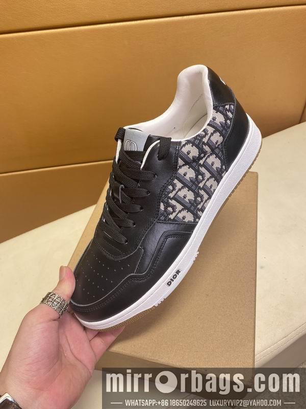 Replica Dior Shoes sz38-44 mnw0317