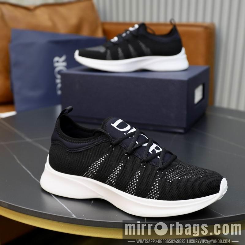 Replica Dior Shoes sz38-47 mnw0411