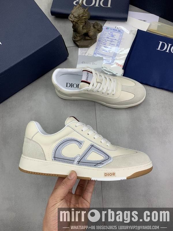 Replica Dior Shoes sz35-45 mnw0195