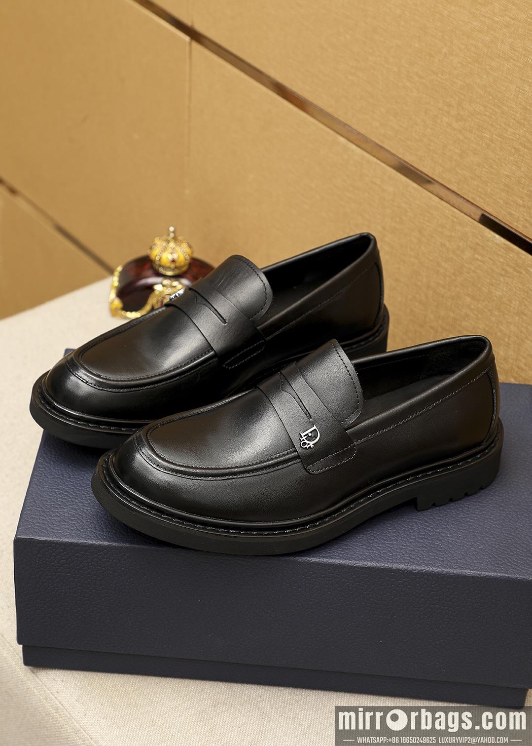 Replica Dior Shoes sz38-44 h0909