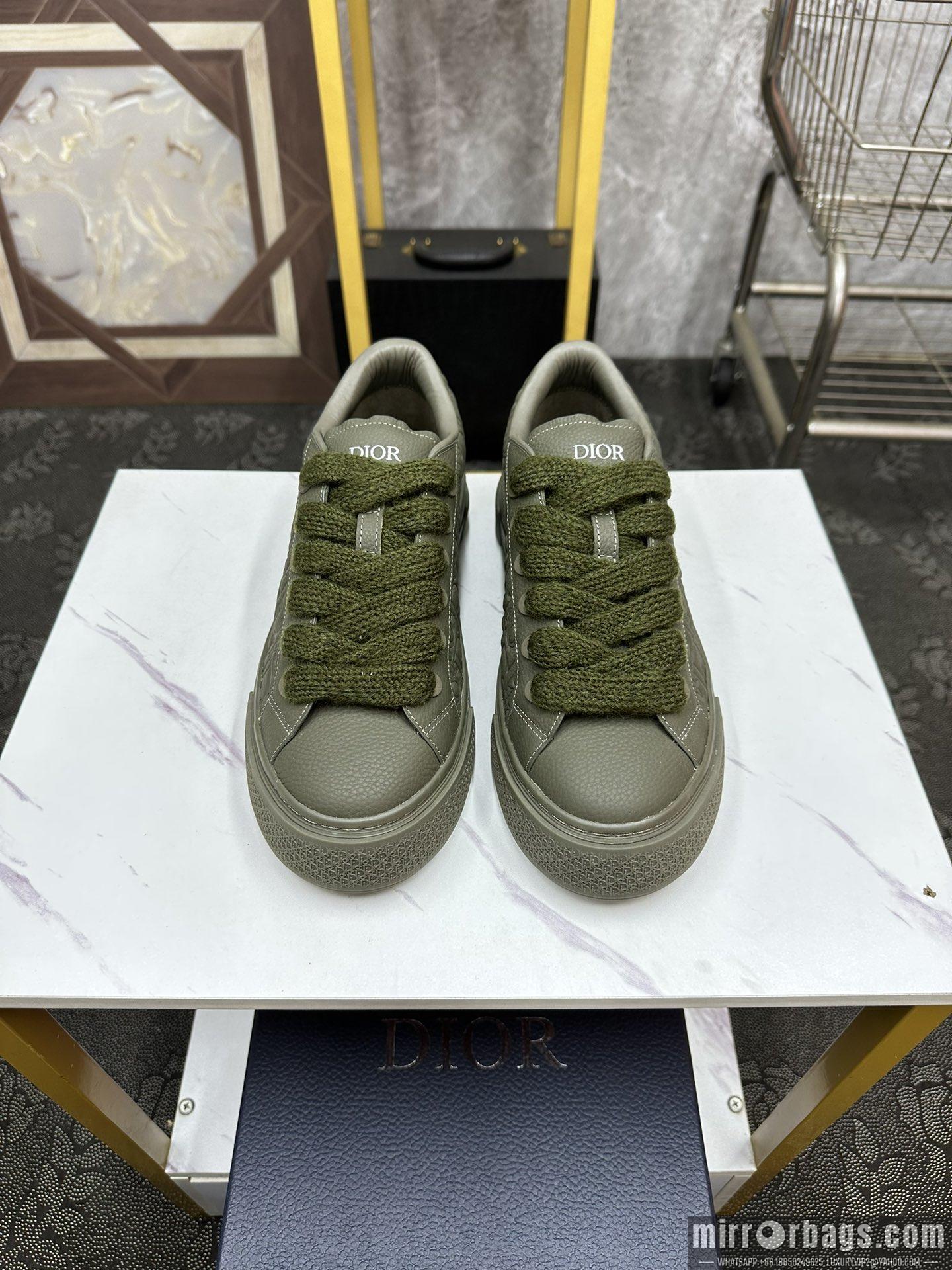 Replica Dior Shoes sz35-45 hnh1207