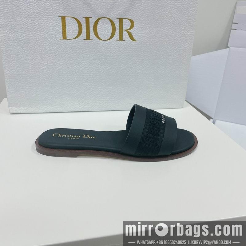 Replica Dior Shoes sz34-42 mnw0431