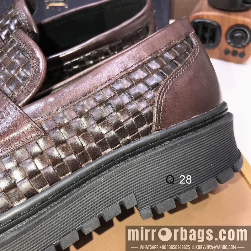 Replica Dior Shoes sz38-45 N1205
