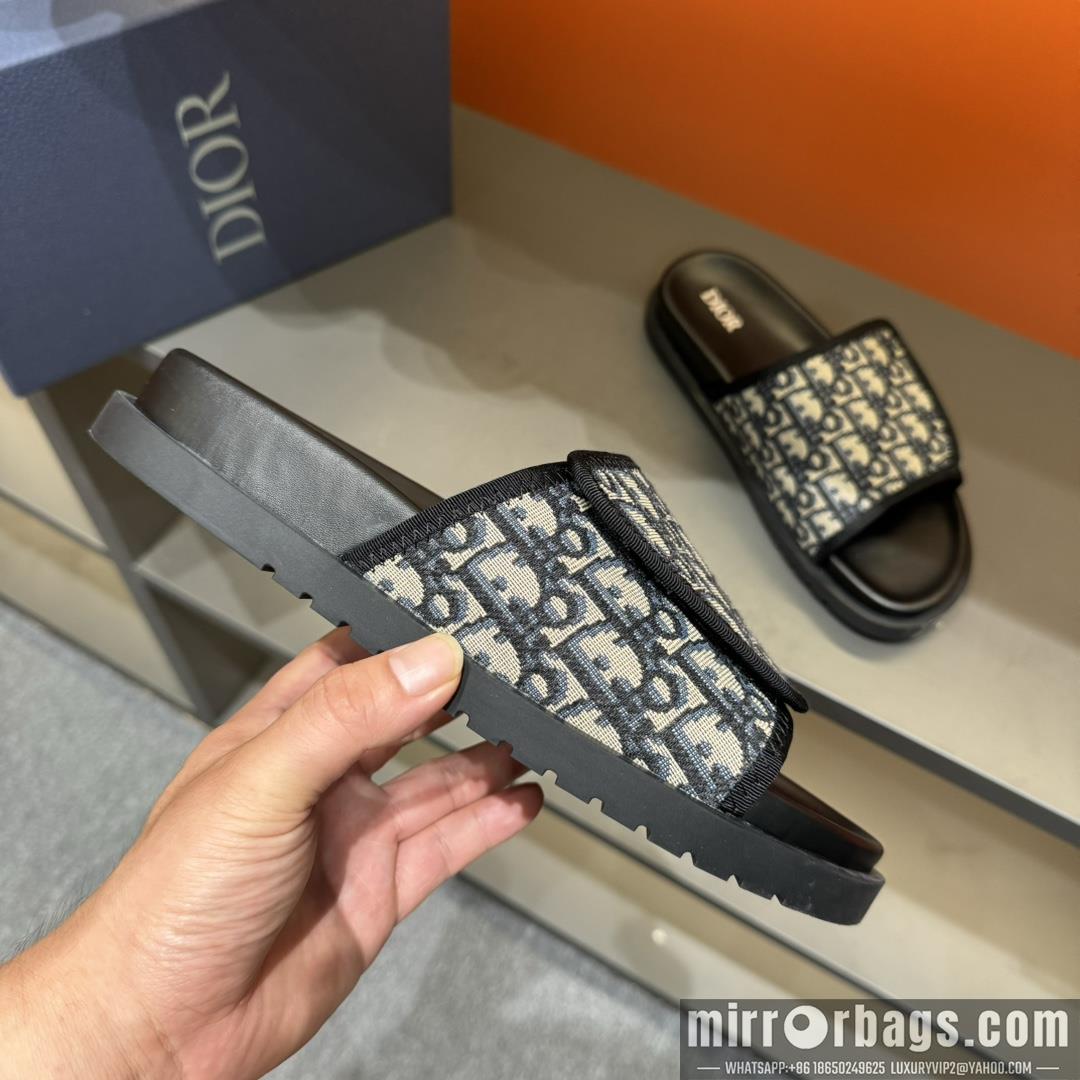 Replica Dior Shoes sz38-45 h0502