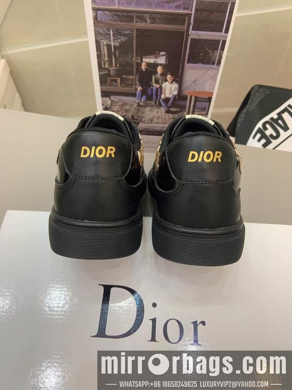Replica Dior Shoes sz38-44 hnm0141