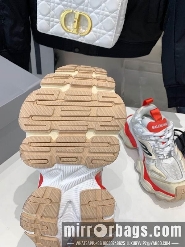 Replica Balenciaga Shoes sz35-45 mnm0131