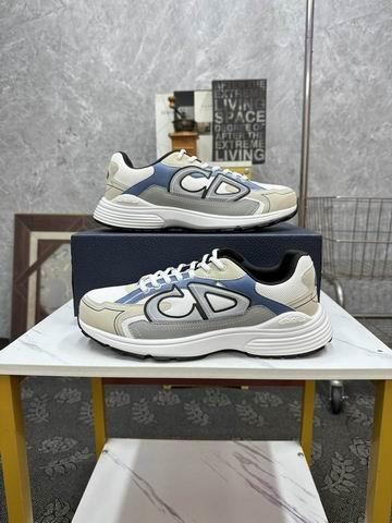 Replica Dior Shoes sz35-45 hnh0616