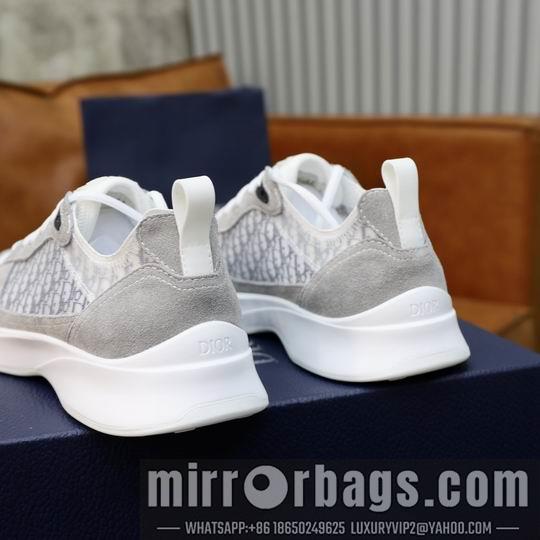 Replica Dior Shoes sz38-47 hnh0101