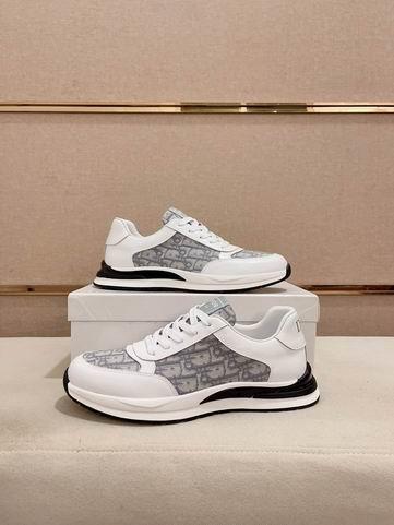 Replica Dior Shoes sz38-44 hnh0618