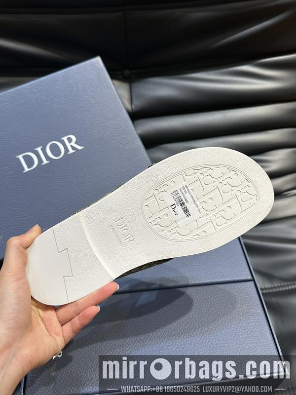 Dior Shoes Dior sz38-46 jyh0205