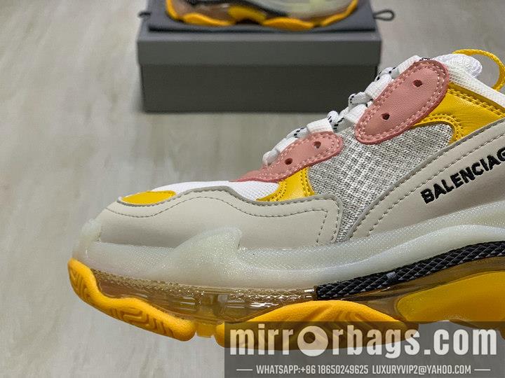 Balenciaga Shoes 1982212