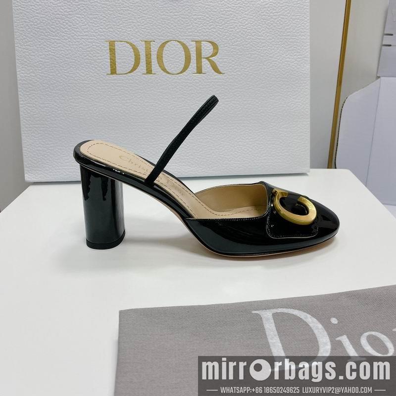 Replica Dior Shoes sz35-41 mnw0403