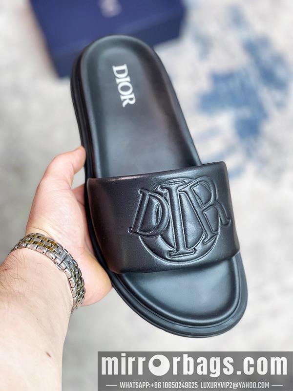 Replica Dior Shoes sz38-46 jyh0212