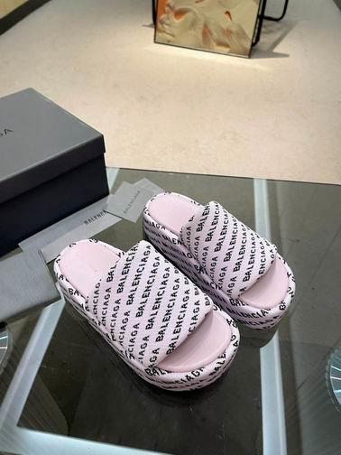 Replica Balenciaga Shoes sz35-41 mnh0602