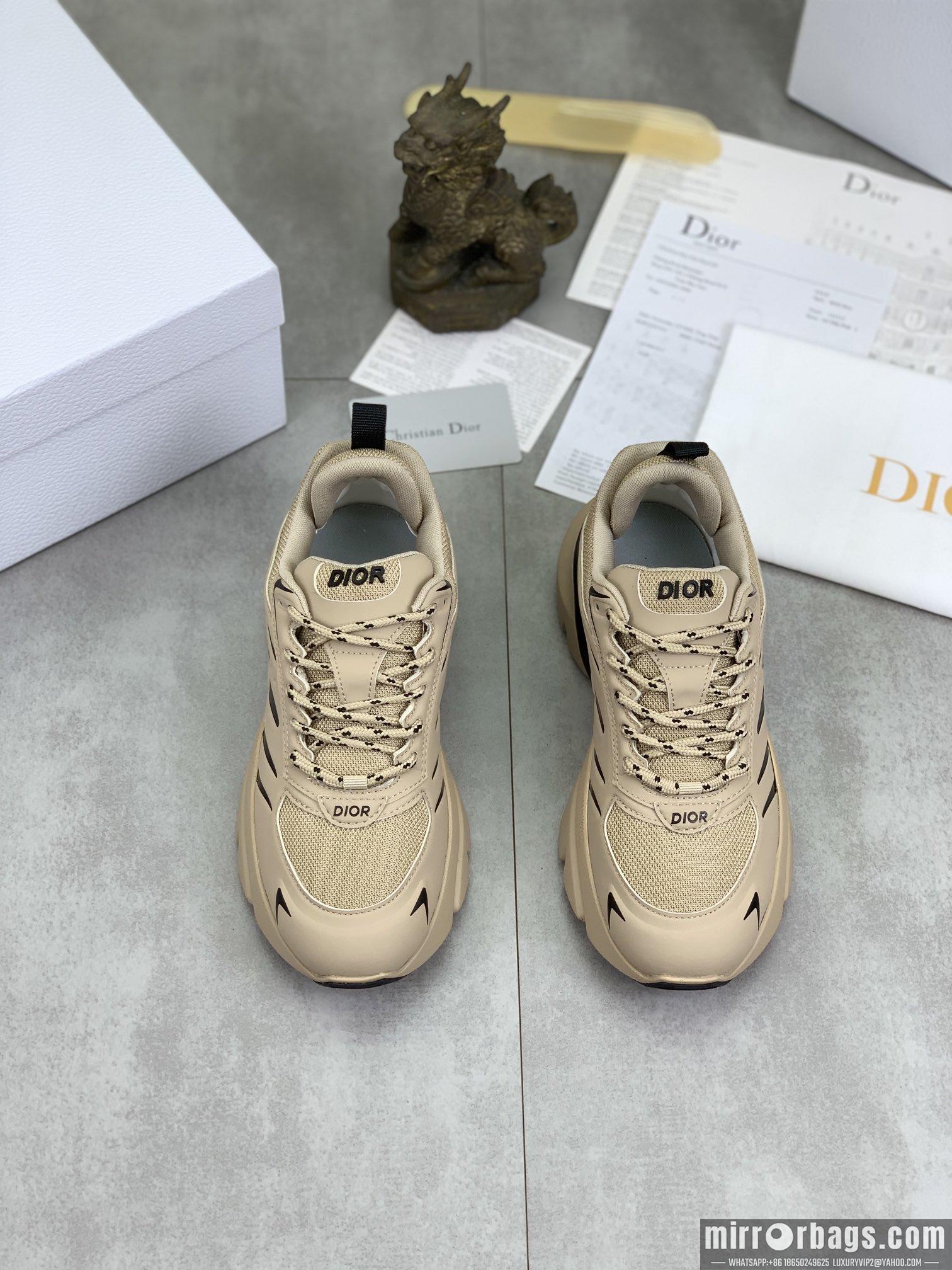 Replica Dior Shoes sz35-44 h0812