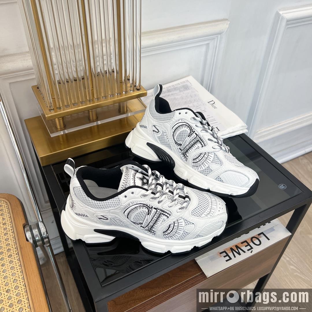 Replica Dior Shoes sz35-45 h0701