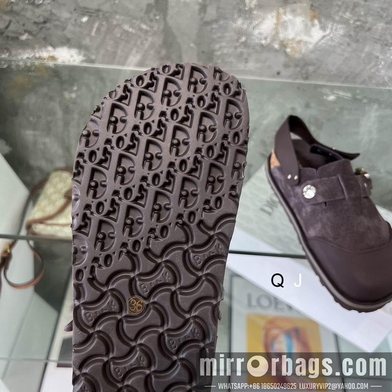 Replica Dior Shoes sz35-45 3C XJ0703