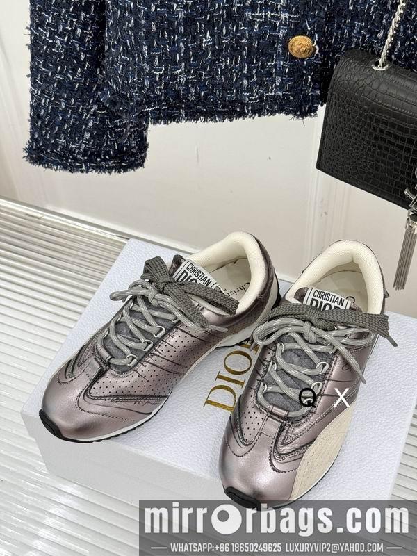 Replica Dior Shoes sz35-45 JX0302