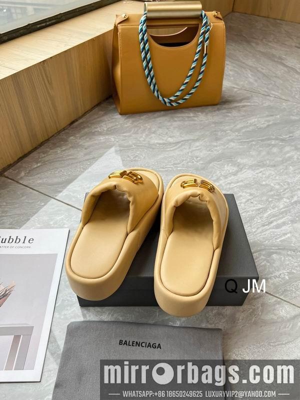 Replica Balenciaga Shoes sz35-40 JM0401