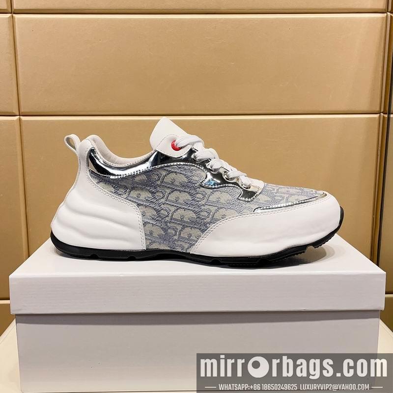 Replica Dior Shoes sz38-44 mnm0123