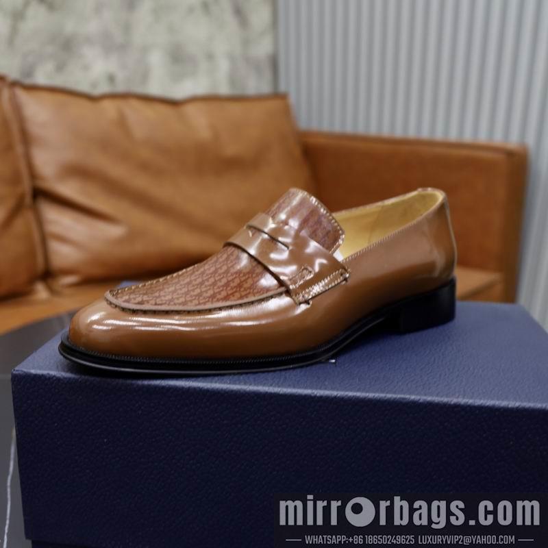 Replica Dior Shoes sz39-45 hnh0318