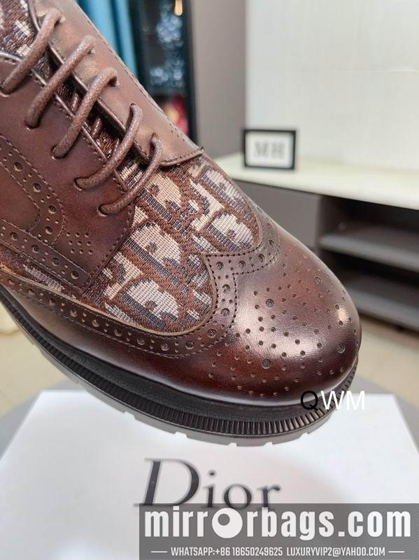 Replica Dior Shoes sz38-45 EM1103