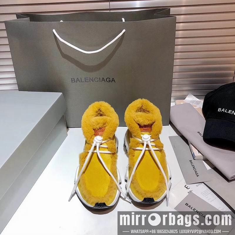 Replica Balenciaga Shoes sz34-45 mnm0102
