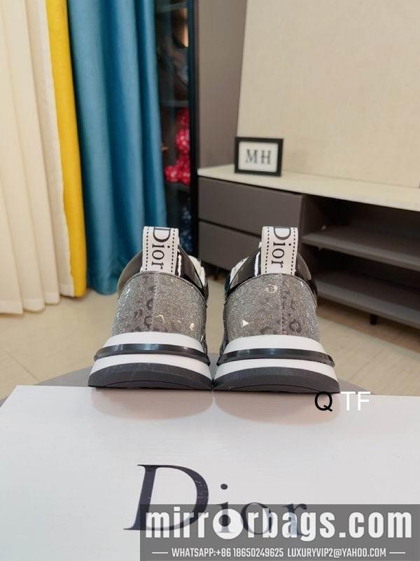 Replica Dior Shoes sz38-45 2C TF0805