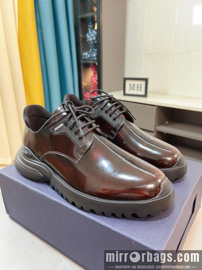 Replica Dior Shoes sz38-44 h0814