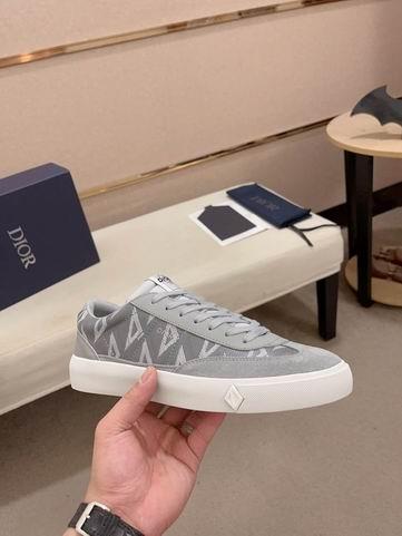 Replica Dior Shoes sz38-46 hnh0526