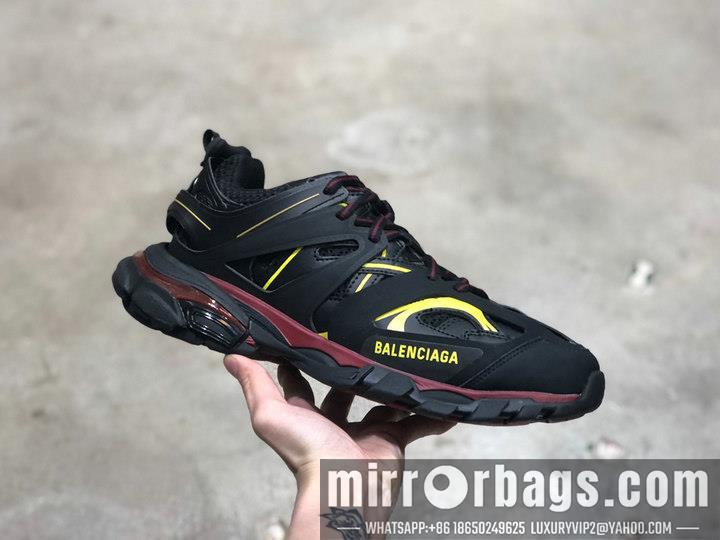Balenciaga Shoes 1982209