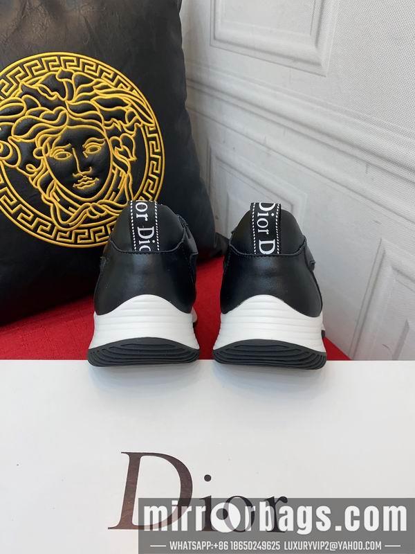 Replica Dior Shoes sz38-44 mnm0114