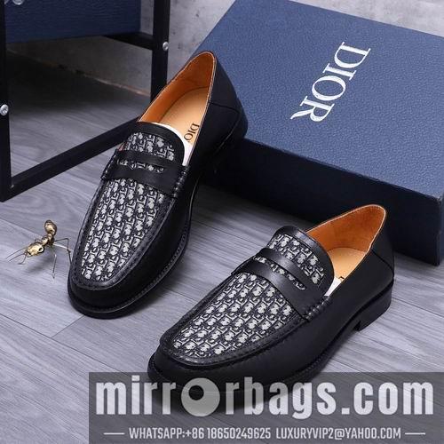 Replica Dior Shoes sz38-44 mnh0528