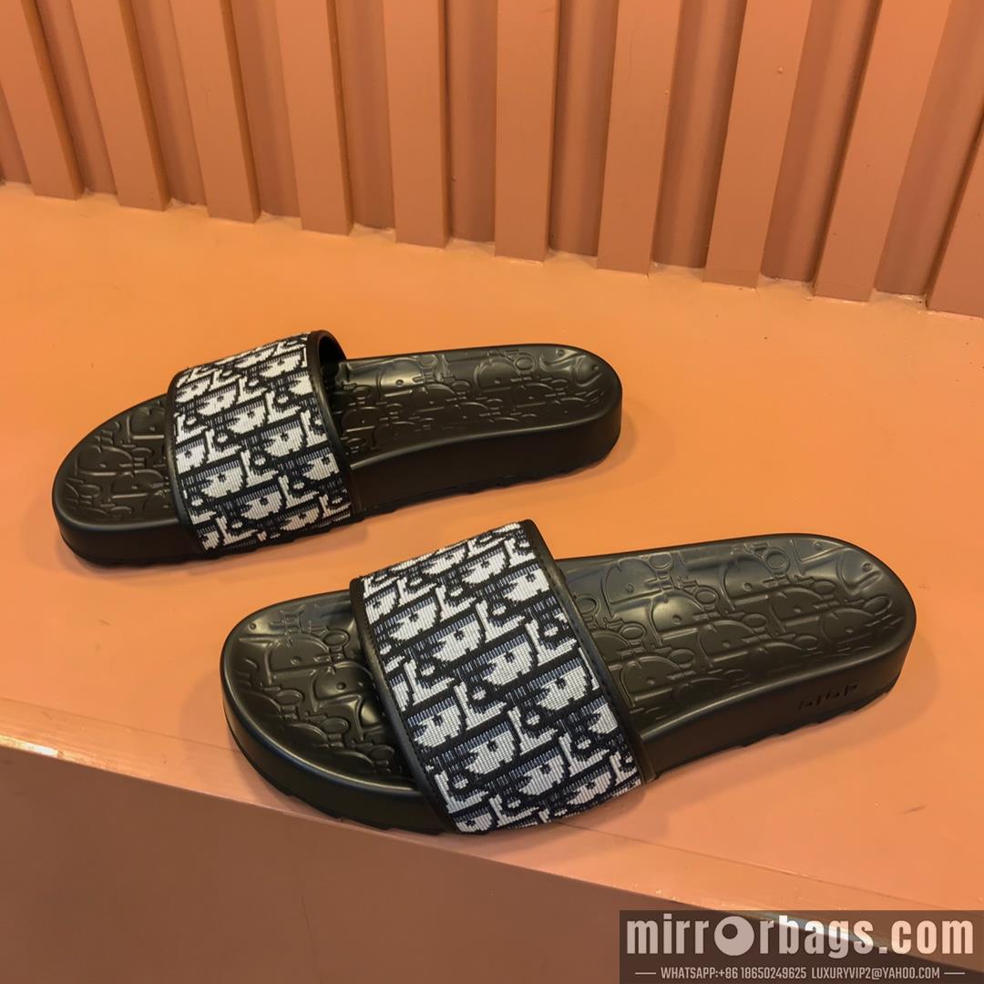 Replica Dior Shoes sz38-44 h0504