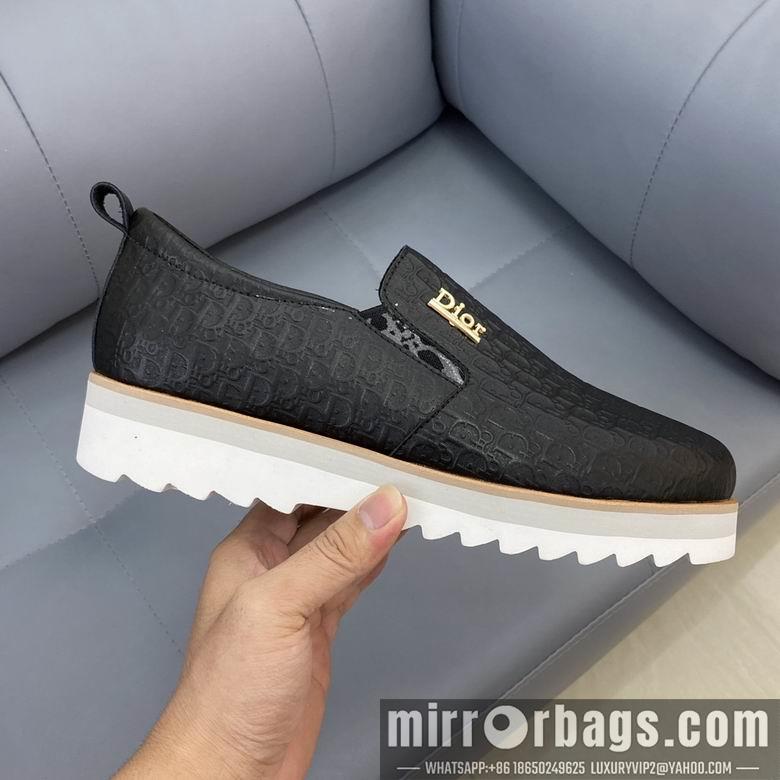 Replica Dior Shoes sz38-44 2C h0512