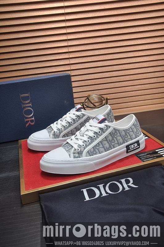Replica Dior Shoes sz38-45 mnw0315