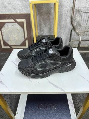 Replica Dior Shoes sz35-45 hnh0616