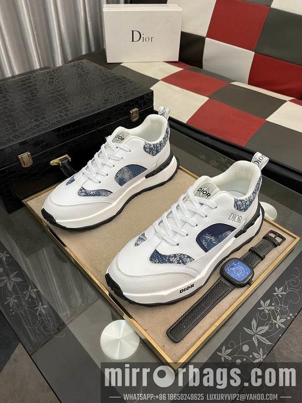 Replica Dior Shoes sz38-44 hnh0310