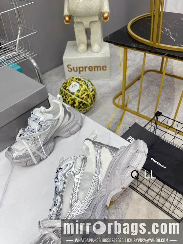 Replica Balenciaga Shoes sz36-45 LL0803