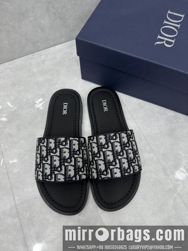 Replica Dior Shoes sz38-45 mnw0103