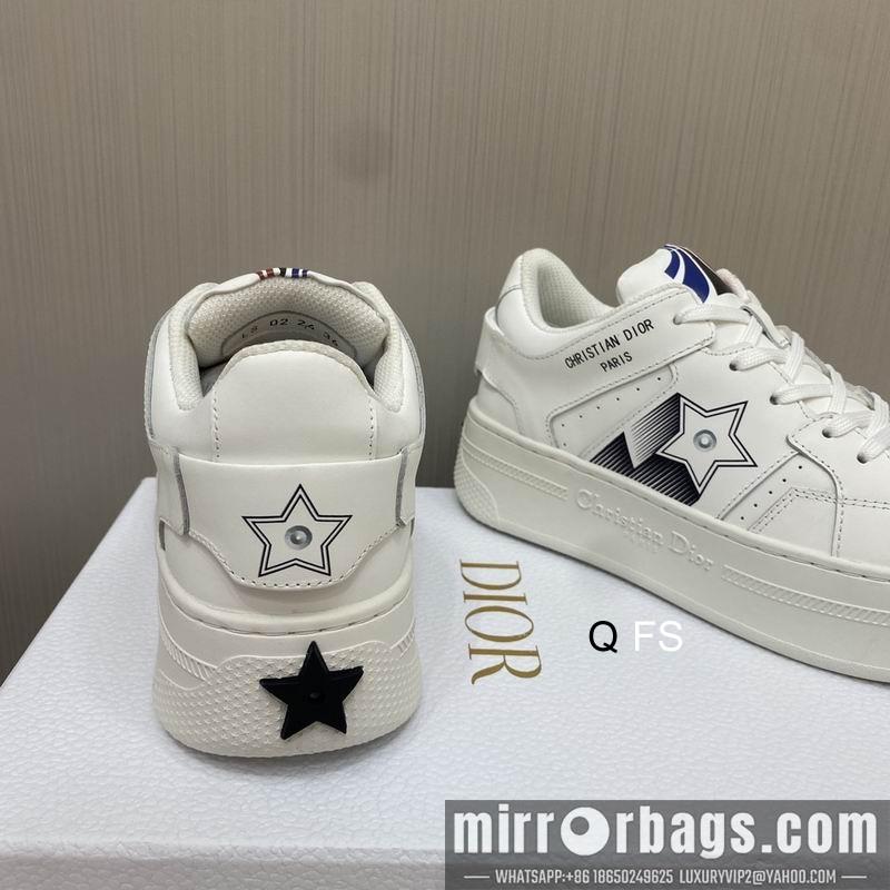 Dior Shoes Dior sz35-40 FS0701