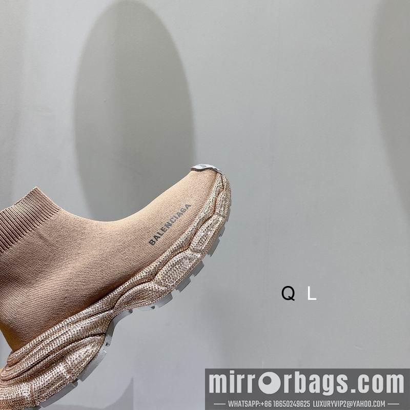 Replica Balenciaga Shoes sz35-45 4C LL0101