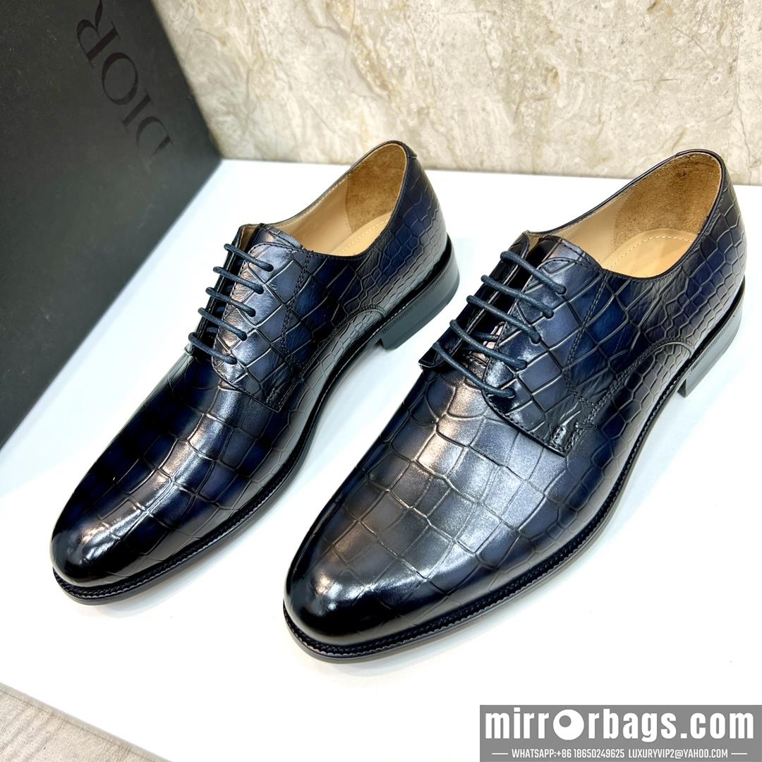 Replica Dior Shoes sz39-44 h0703