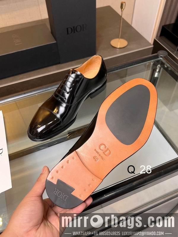Replica Dior Shoes sz38-45 N1203