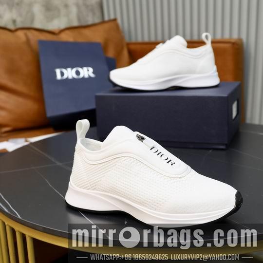 Replica Dior Shoes sz35-47 mnh0506